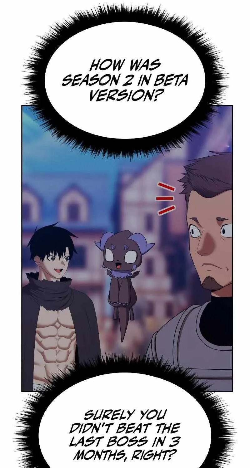 +99 Reinforced Wooden Stick Mangakakalot X Chapter 88 Page 396