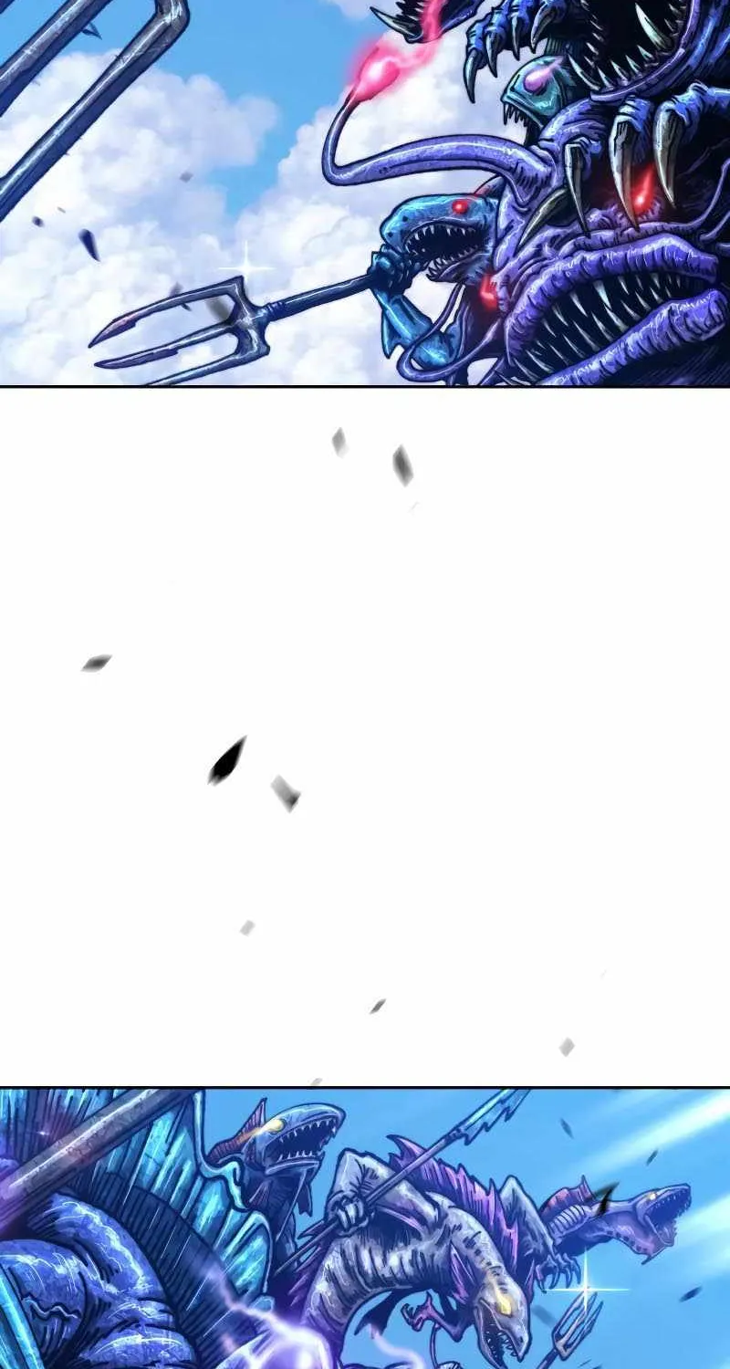 +99 Reinforced Wooden Stick Mangakakalot X Chapter 89 Page 39