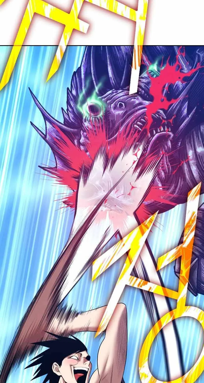 +99 Reinforced Wooden Stick Mangakakalot X Chapter 89 Page 61