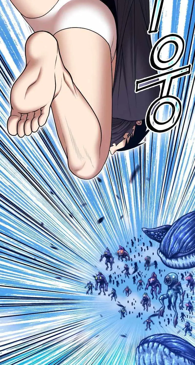 +99 Reinforced Wooden Stick Mangakakalot X Chapter 89 Page 93