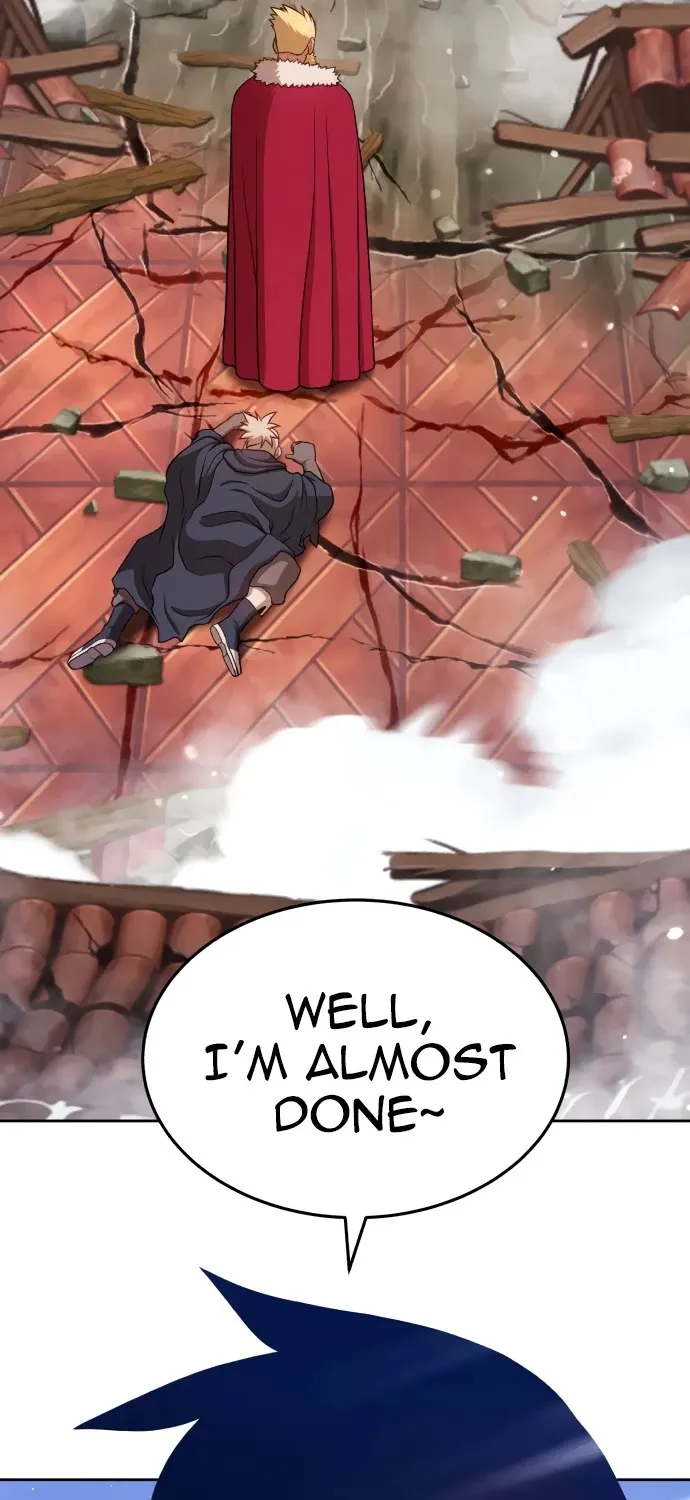 +99 Reinforced Wooden Stick Mangakakalot X Chapter 9 Page 105