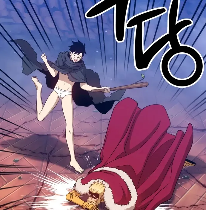 +99 Reinforced Wooden Stick Mangakakalot X Chapter 9 Page 140