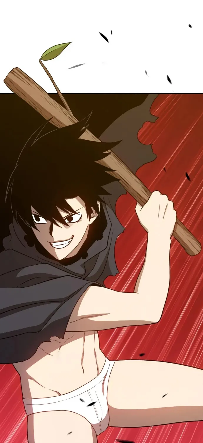 +99 Reinforced Wooden Stick Mangakakalot X Chapter 9 Page 35
