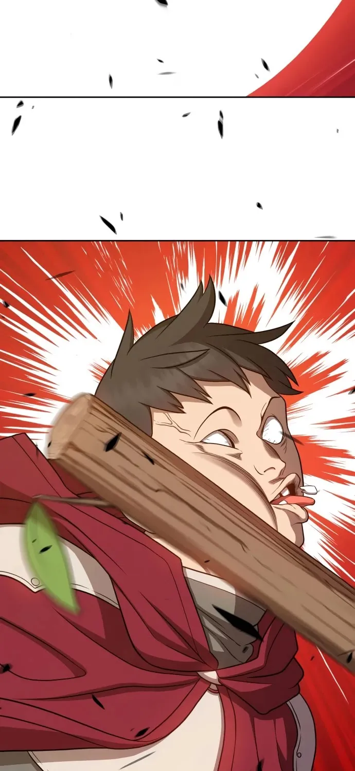 +99 Reinforced Wooden Stick Mangakakalot X Chapter 9 Page 37
