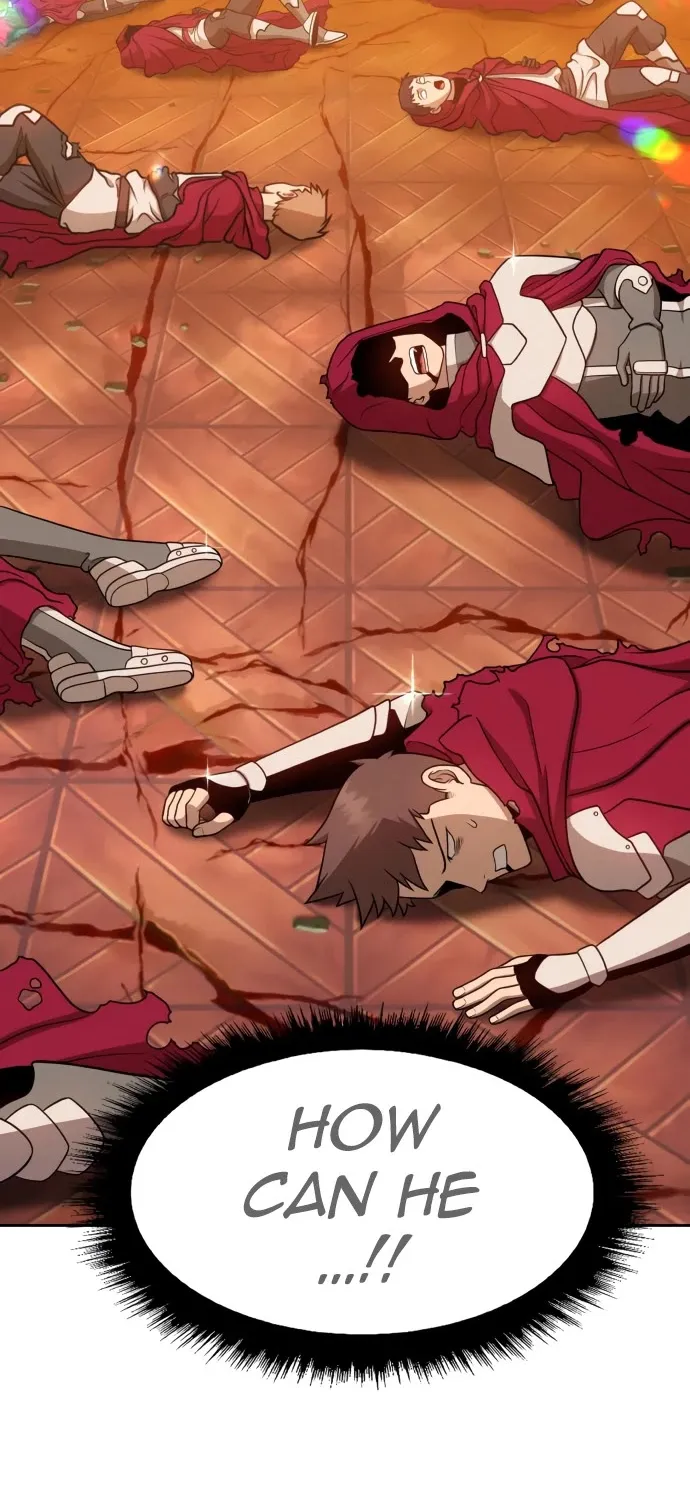 +99 Reinforced Wooden Stick Mangakakalot X Chapter 9 Page 56