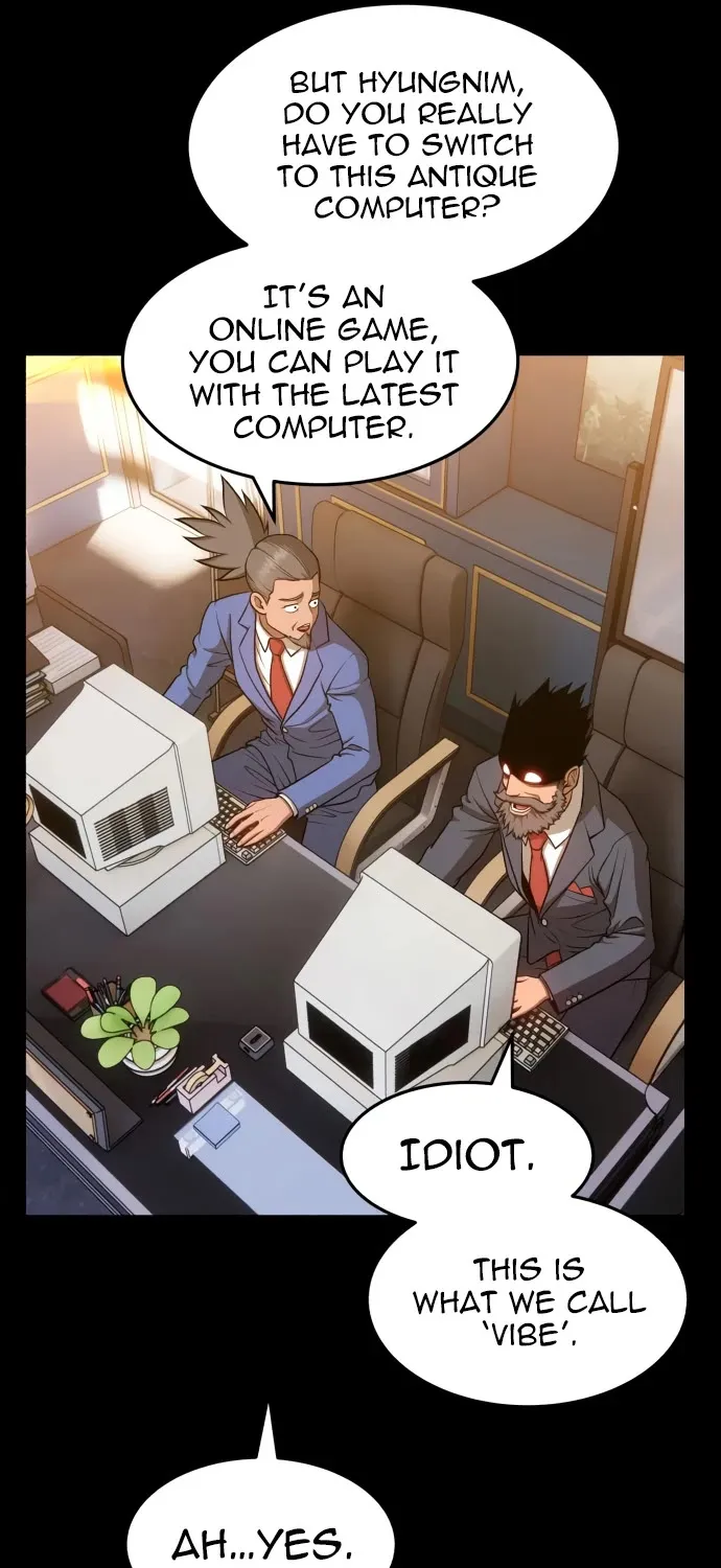 +99 Reinforced Wooden Stick Mangakakalot X Chapter 9 Page 85