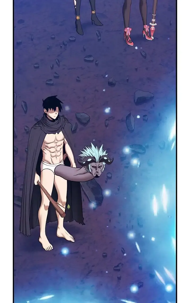 +99 Reinforced Wooden Stick Mangakakalot X Chapter 92.5 Page 160