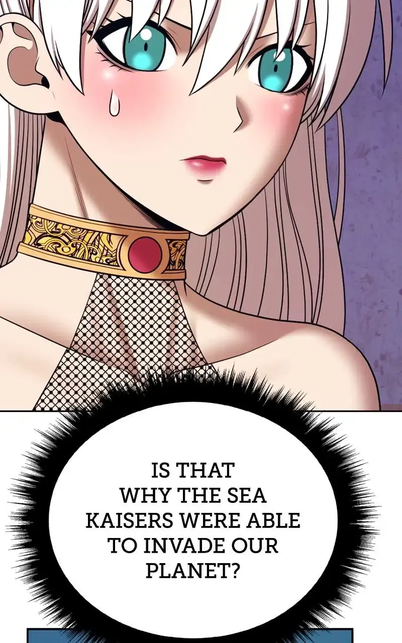+99 Reinforced Wooden Stick Mangakakalot X Chapter 92.5 Page 18