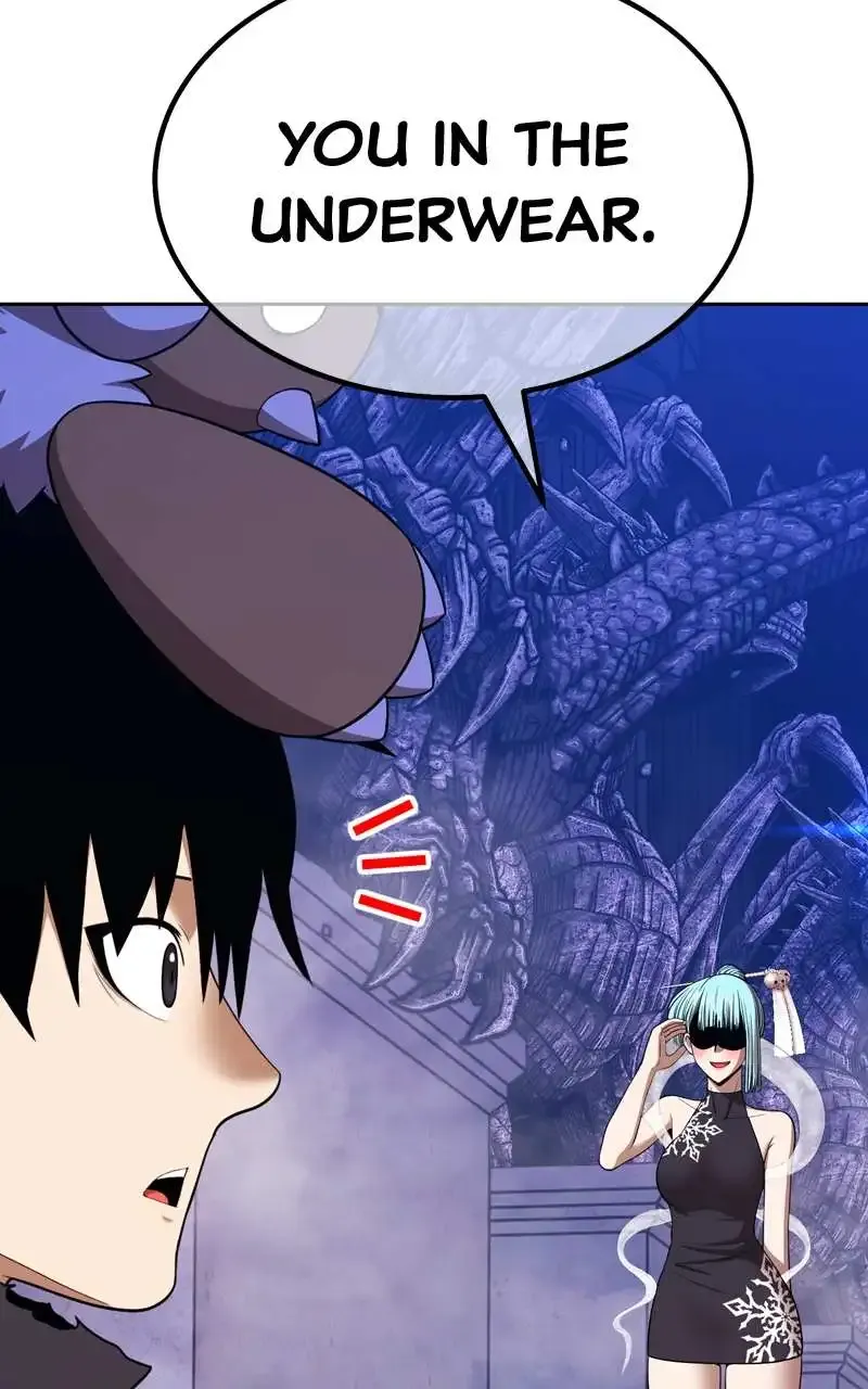 +99 Reinforced Wooden Stick Mangakakalot X Chapter 92.5 Page 52