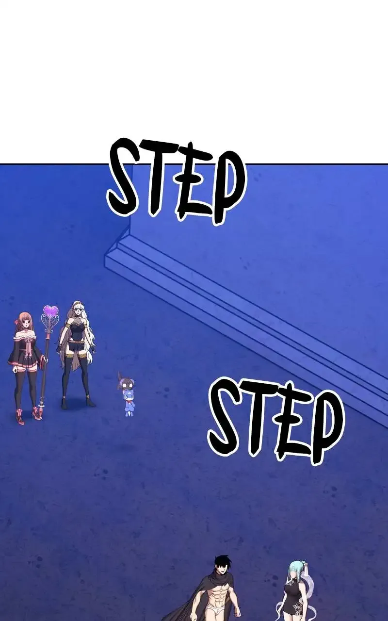+99 Reinforced Wooden Stick Mangakakalot X Chapter 92.5 Page 65