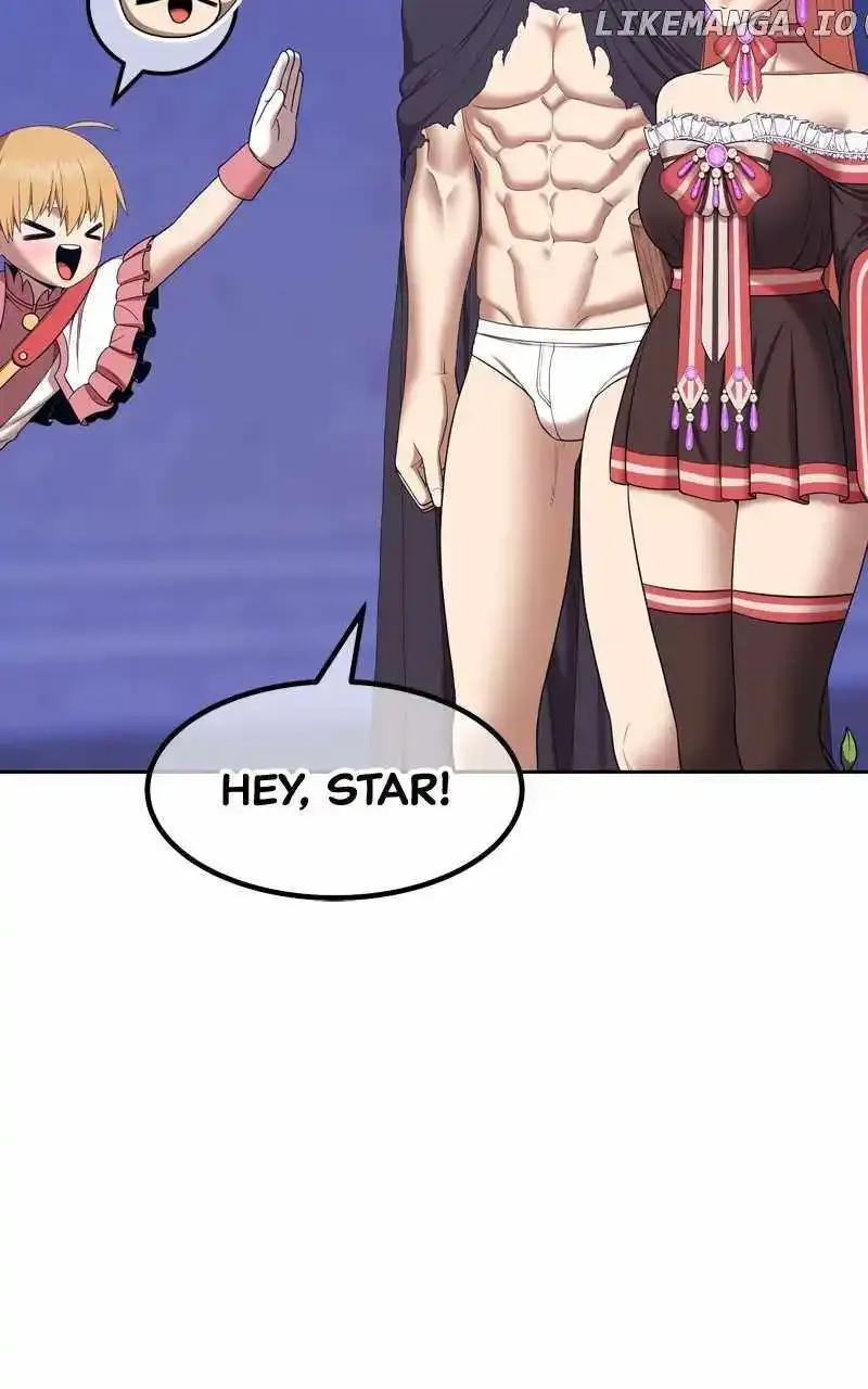 +99 Reinforced Wooden Stick Mangakakalot X Chapter 92 Page 118