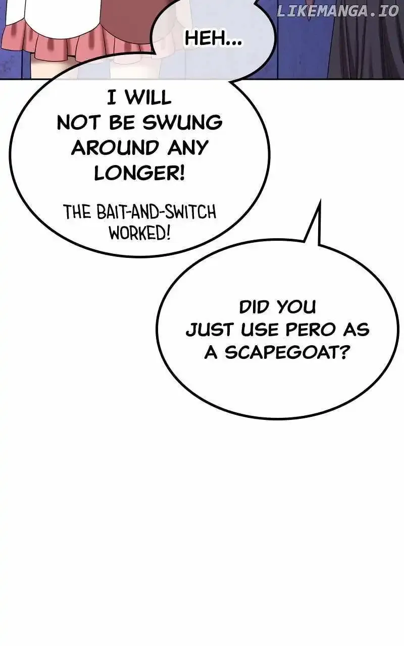 +99 Reinforced Wooden Stick Mangakakalot X Chapter 92 Page 125