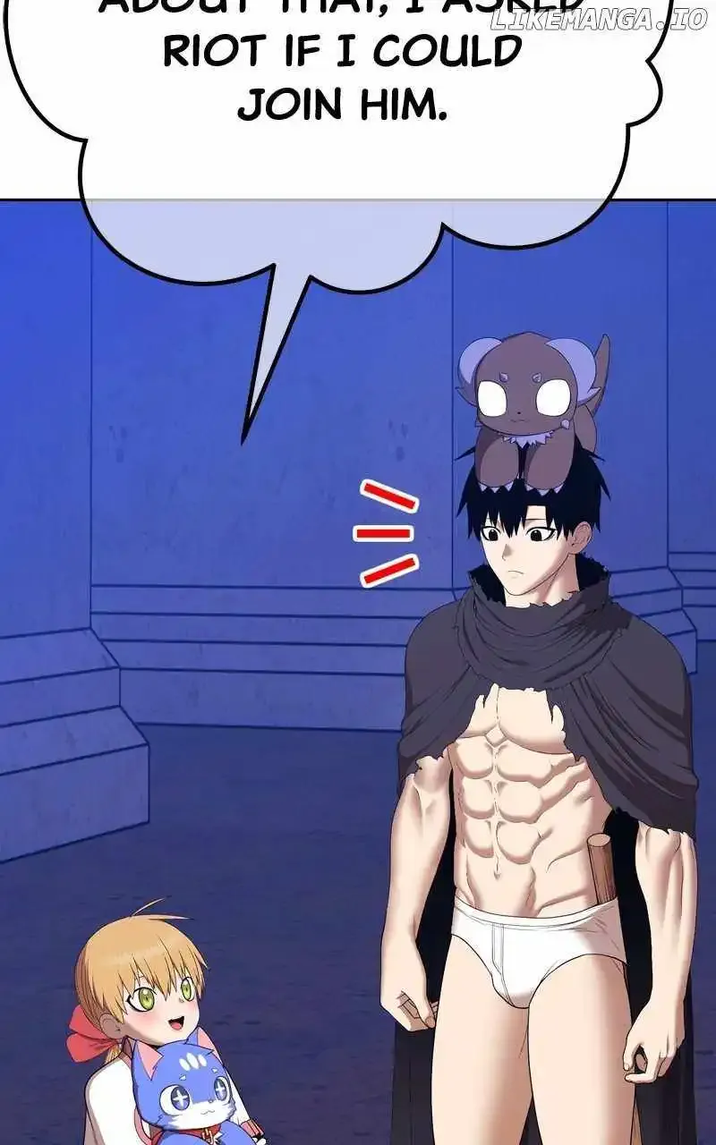 +99 Reinforced Wooden Stick Mangakakalot X Chapter 92 Page 182