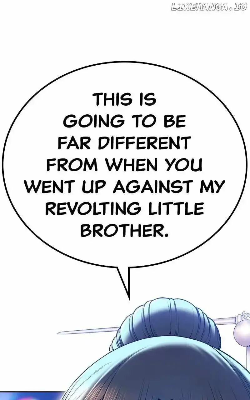 +99 Reinforced Wooden Stick Mangakakalot X Chapter 92 Page 287