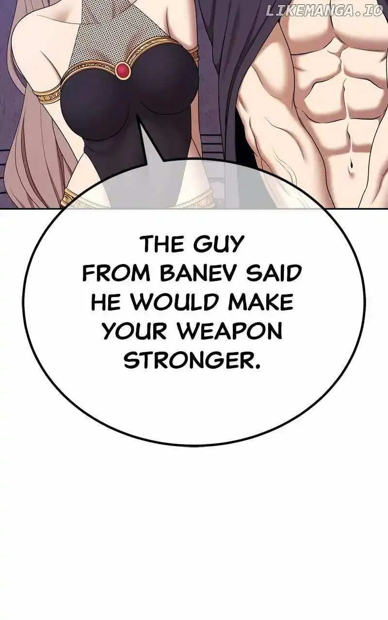 +99 Reinforced Wooden Stick Mangakakalot X Chapter 93 Page 43