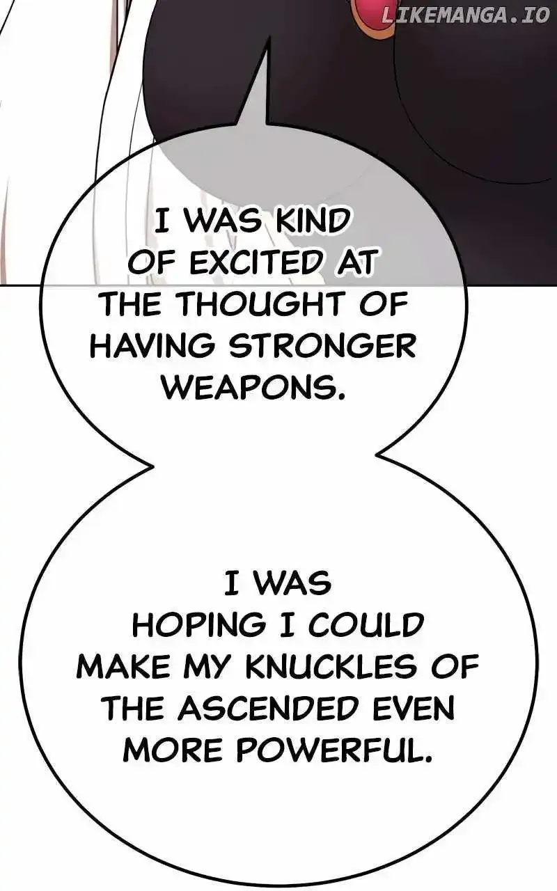 +99 Reinforced Wooden Stick Mangakakalot X Chapter 93 Page 48
