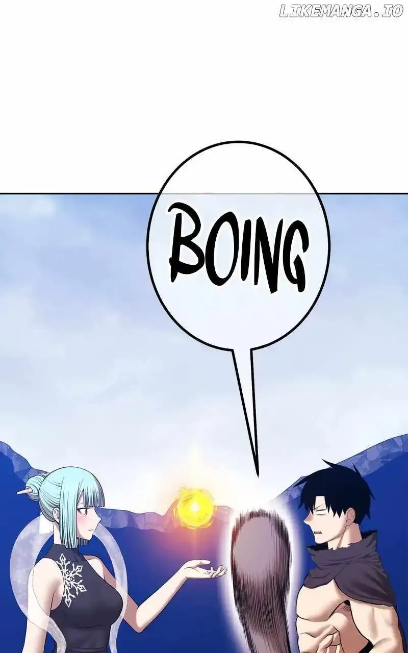 +99 Reinforced Wooden Stick Mangakakalot X Chapter 93 Page 83