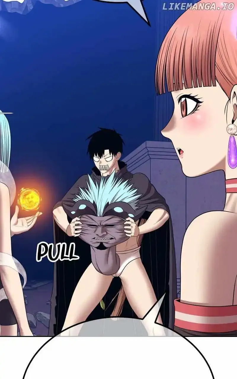 +99 Reinforced Wooden Stick Mangakakalot X Chapter 93 Page 94