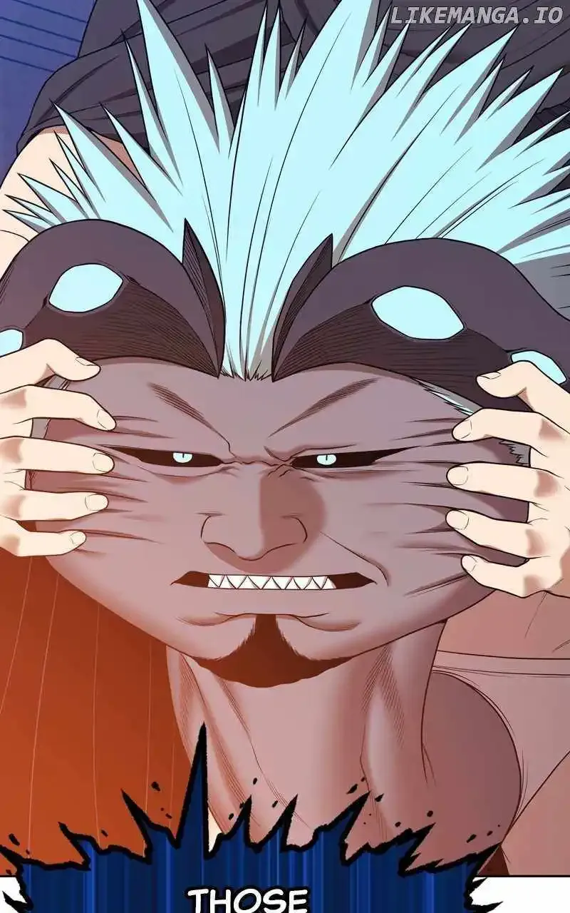 +99 Reinforced Wooden Stick Mangakakalot X Chapter 93 Page 100