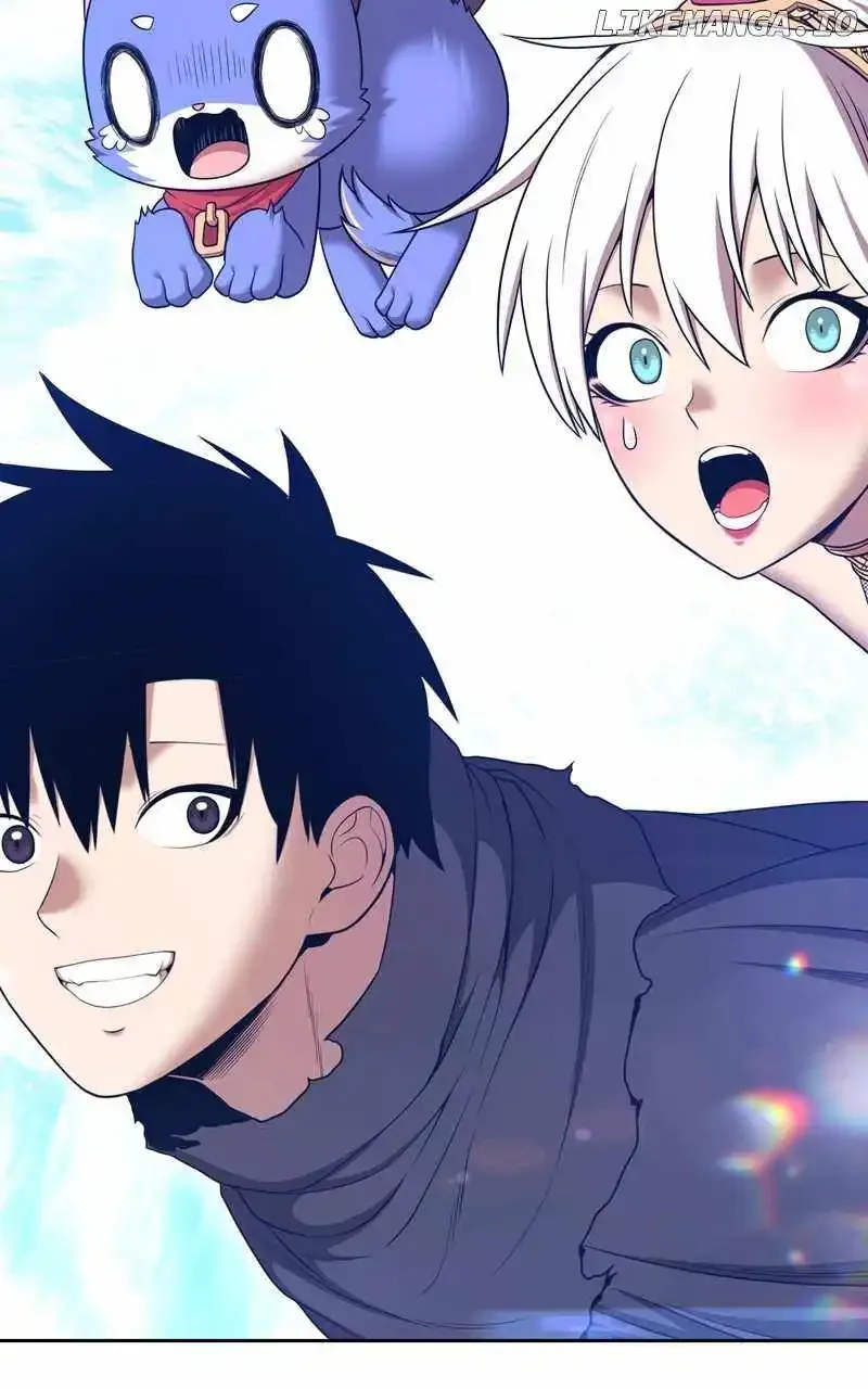 +99 Reinforced Wooden Stick Mangakakalot X Chapter 93 Page 176