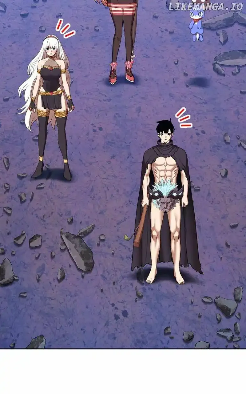 +99 Reinforced Wooden Stick Mangakakalot X Chapter 93 Page 3