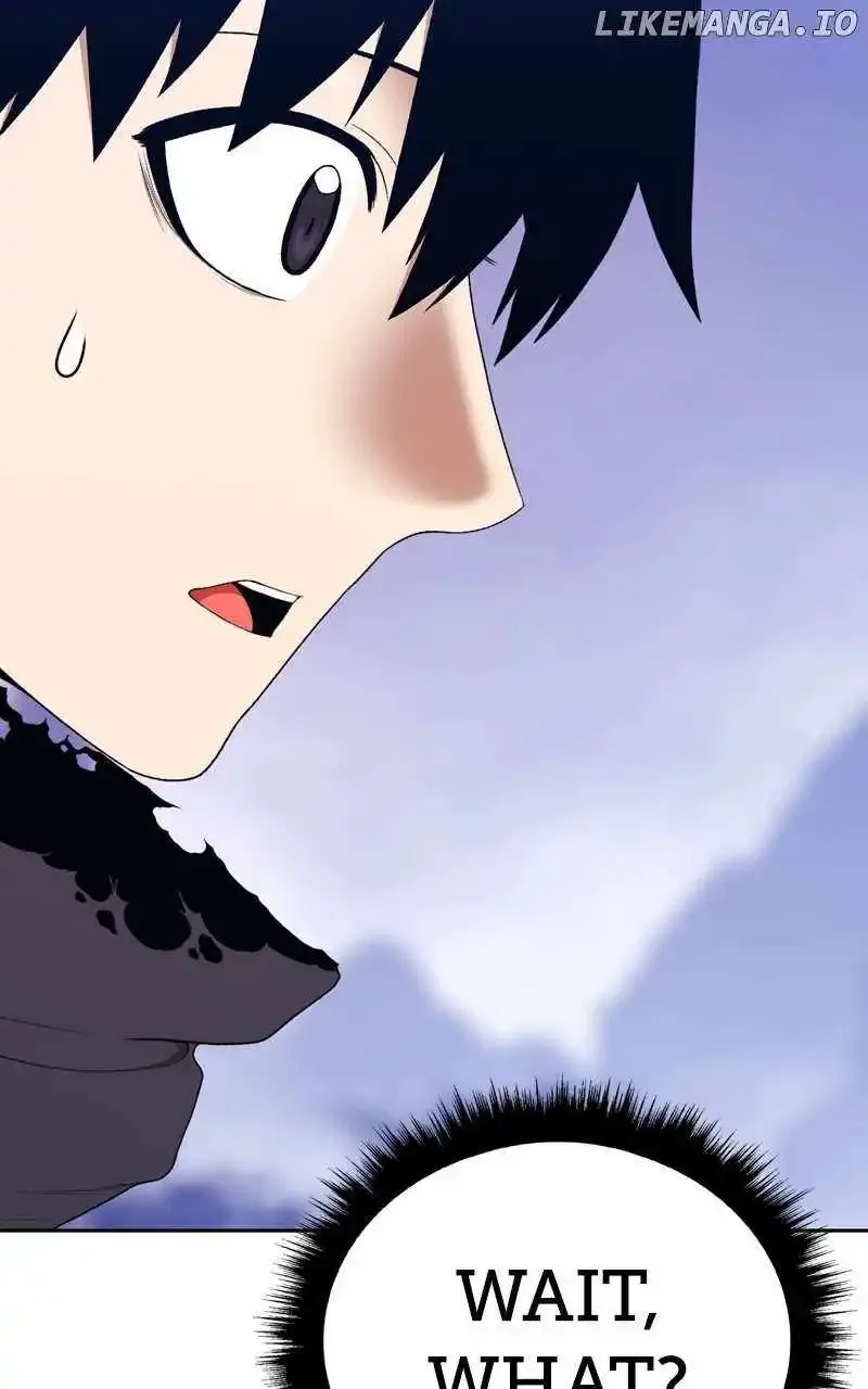 +99 Reinforced Wooden Stick Mangakakalot X Chapter 93 Page 203