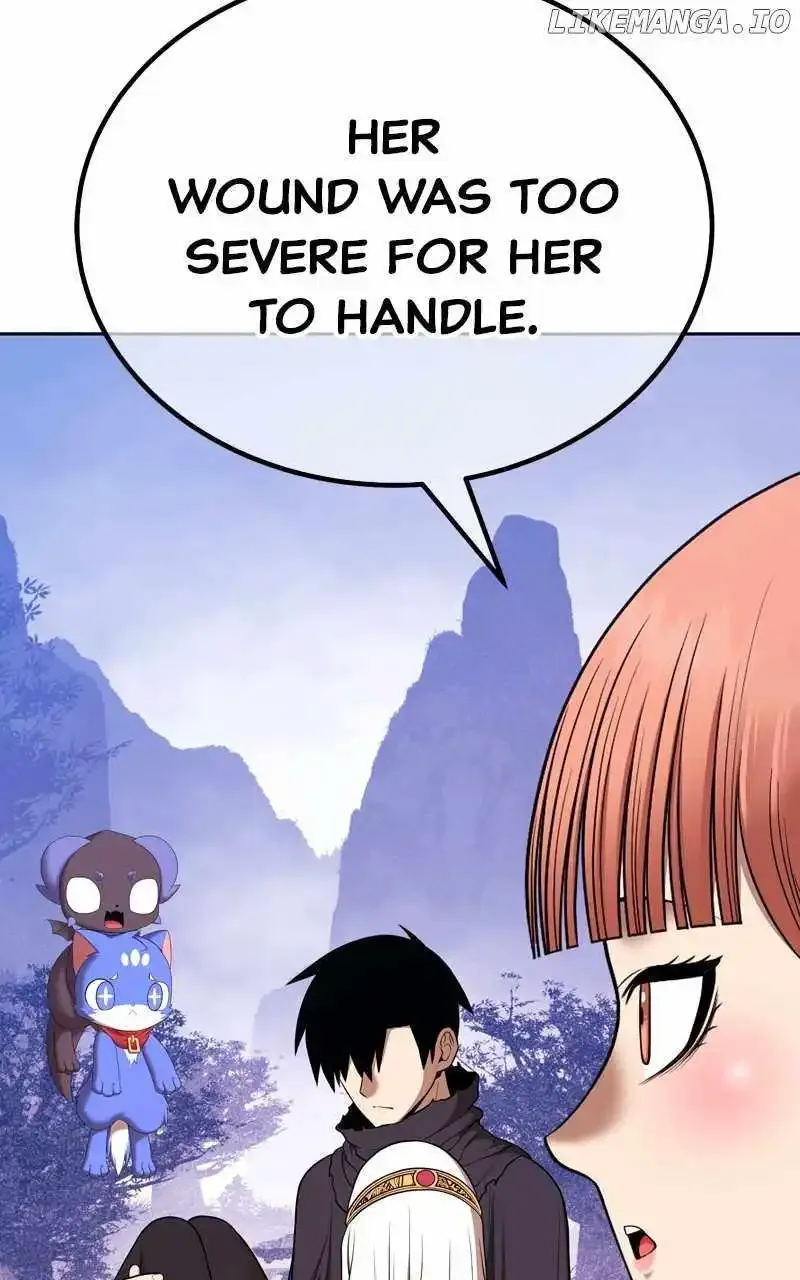 +99 Reinforced Wooden Stick Mangakakalot X Chapter 93 Page 263