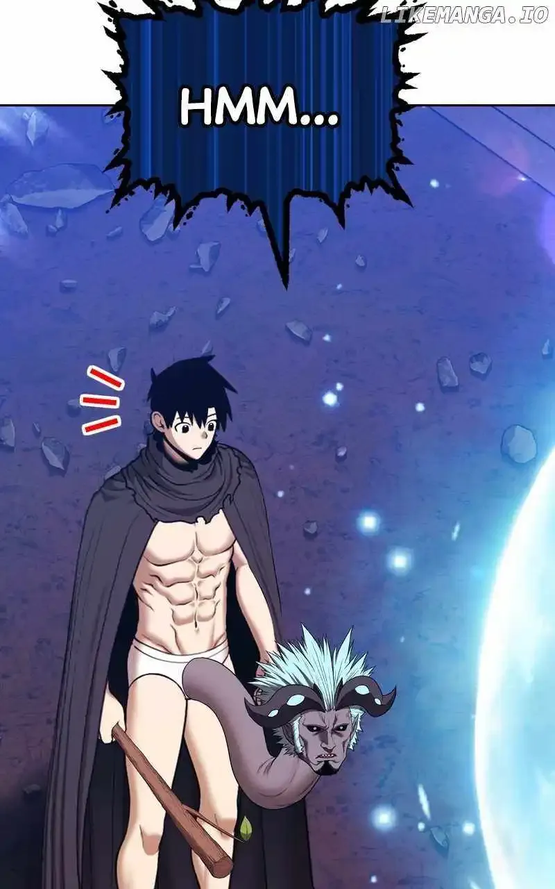 +99 Reinforced Wooden Stick Mangakakalot X Chapter 93 Page 32