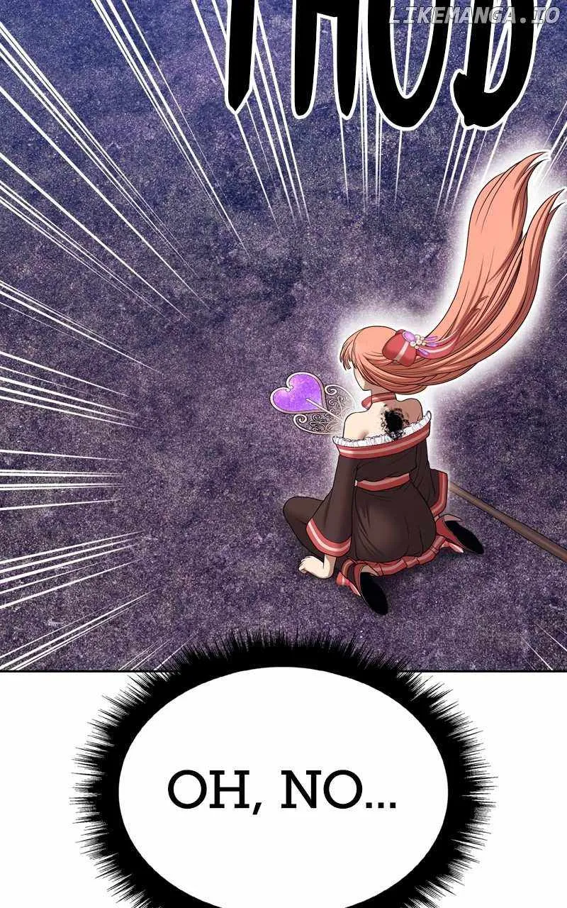 +99 Reinforced Wooden Stick Mangakakalot X Chapter 93 Page 321