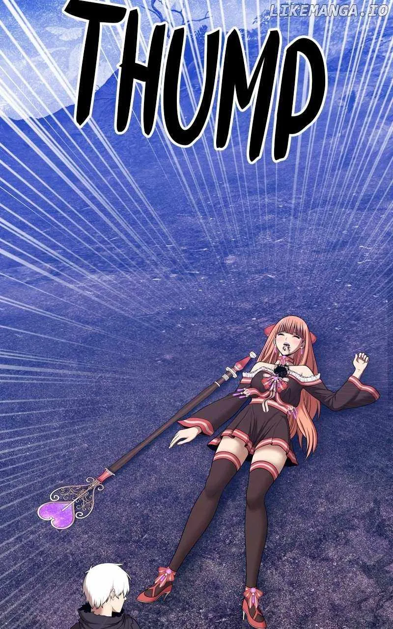 +99 Reinforced Wooden Stick Mangakakalot X Chapter 93 Page 335