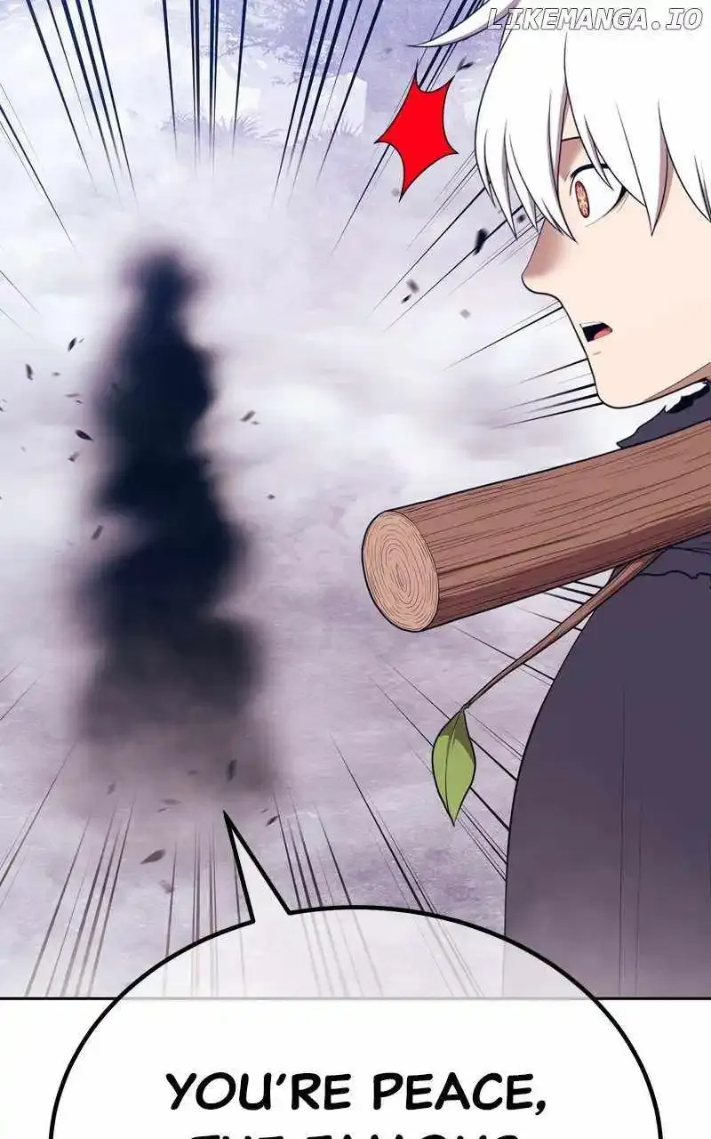 +99 Reinforced Wooden Stick Mangakakalot X Chapter 93 Page 387