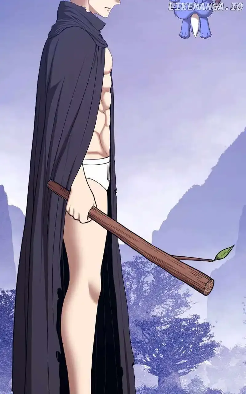 +99 Reinforced Wooden Stick Mangakakalot X Chapter 94 Page 406