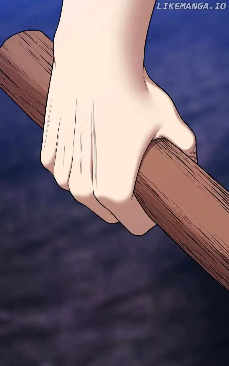 +99 Reinforced Wooden Stick Mangakakalot X Chapter 94 Page 408