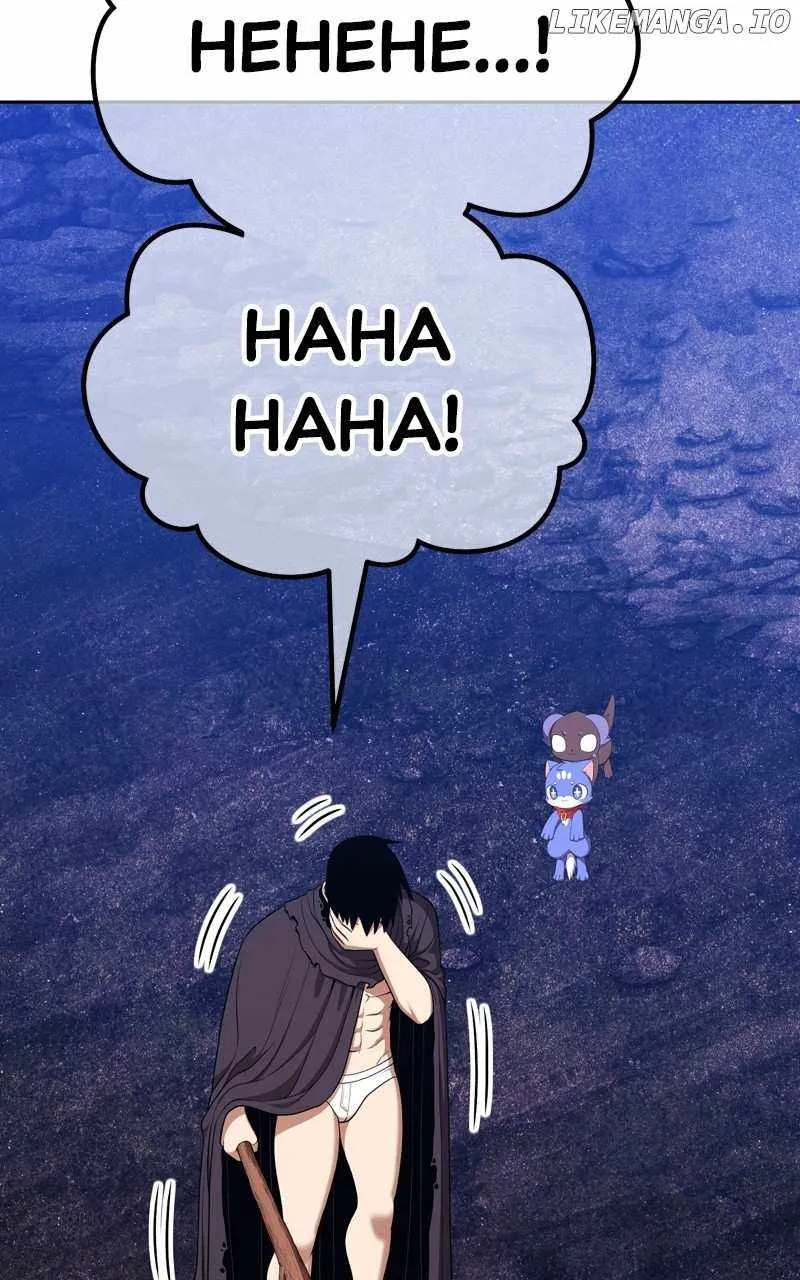+99 Reinforced Wooden Stick Mangakakalot X Chapter 94 Page 420