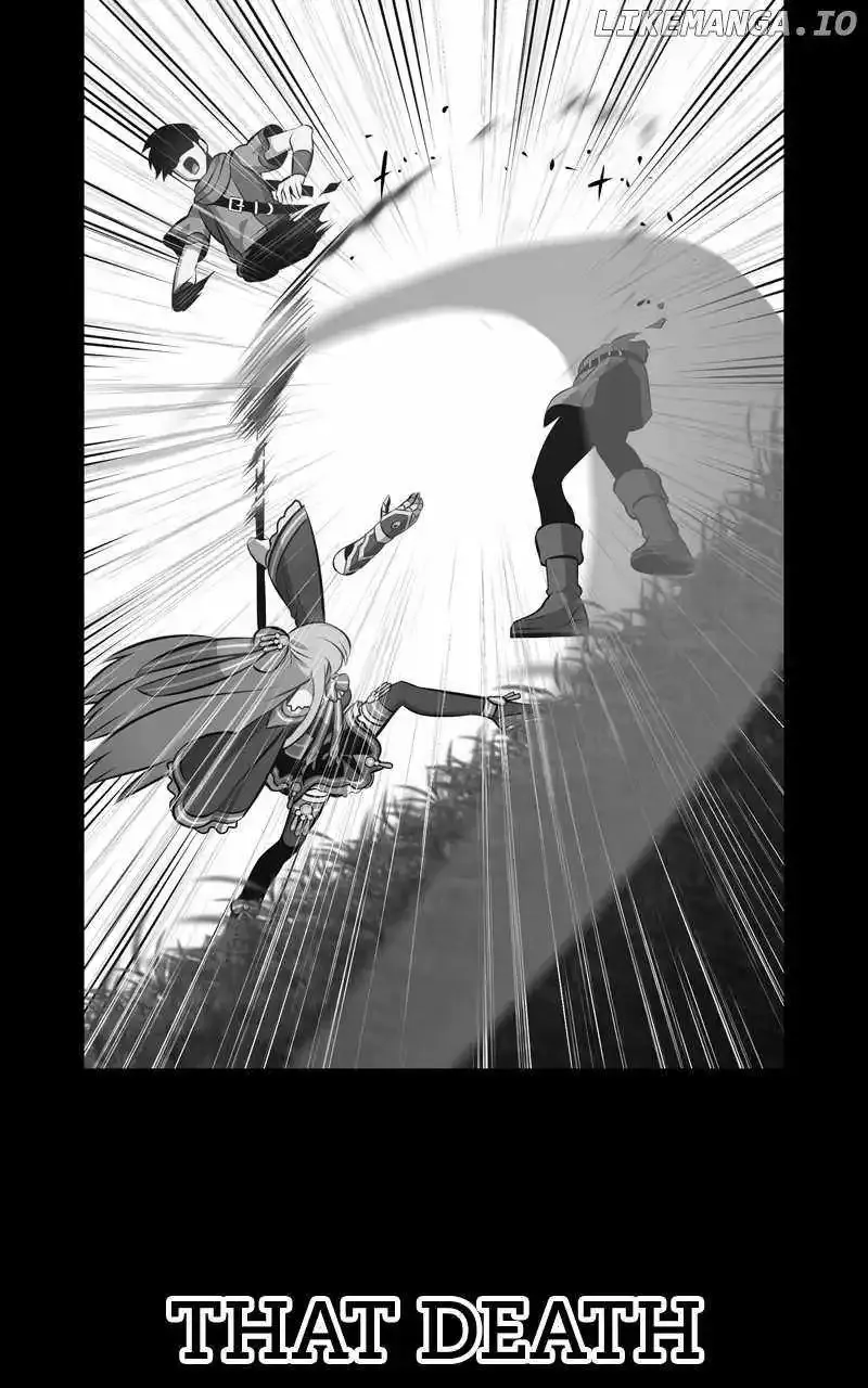 +99 Reinforced Wooden Stick Mangakakalot X Chapter 94 Page 439