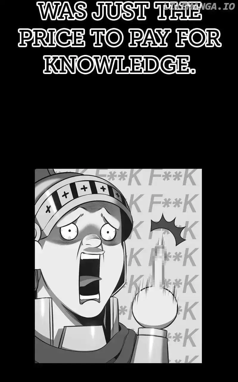 +99 Reinforced Wooden Stick Mangakakalot X Chapter 94 Page 440