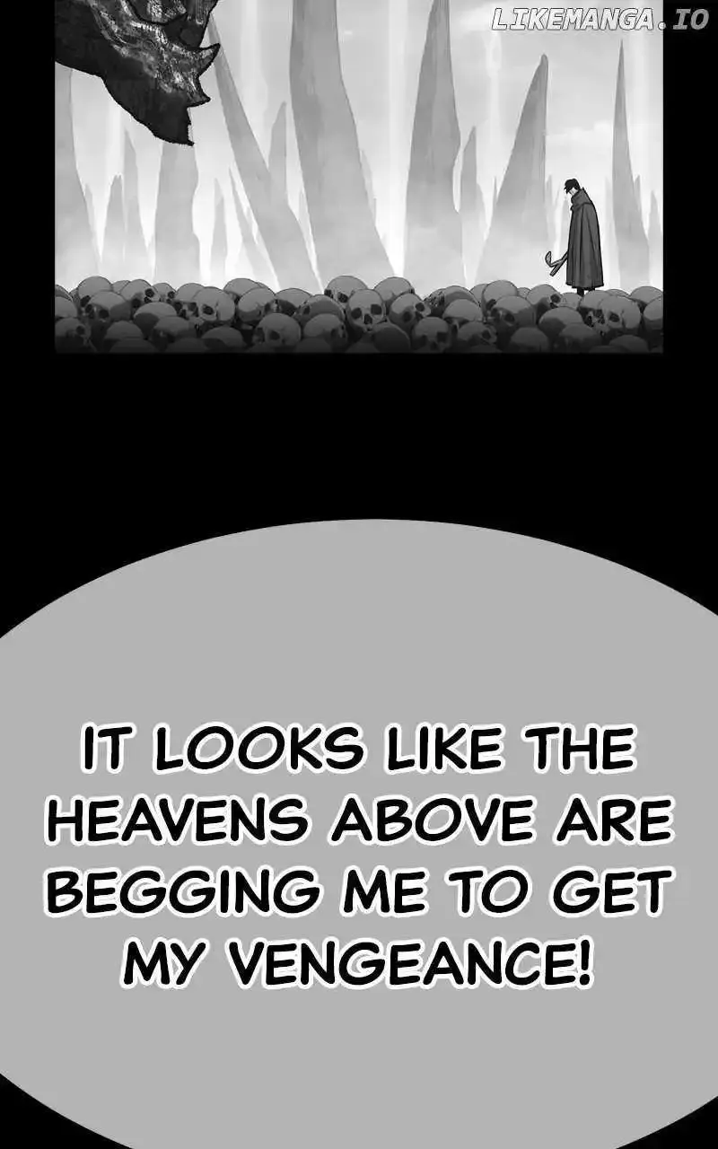 +99 Reinforced Wooden Stick Mangakakalot X Chapter 94 Page 444