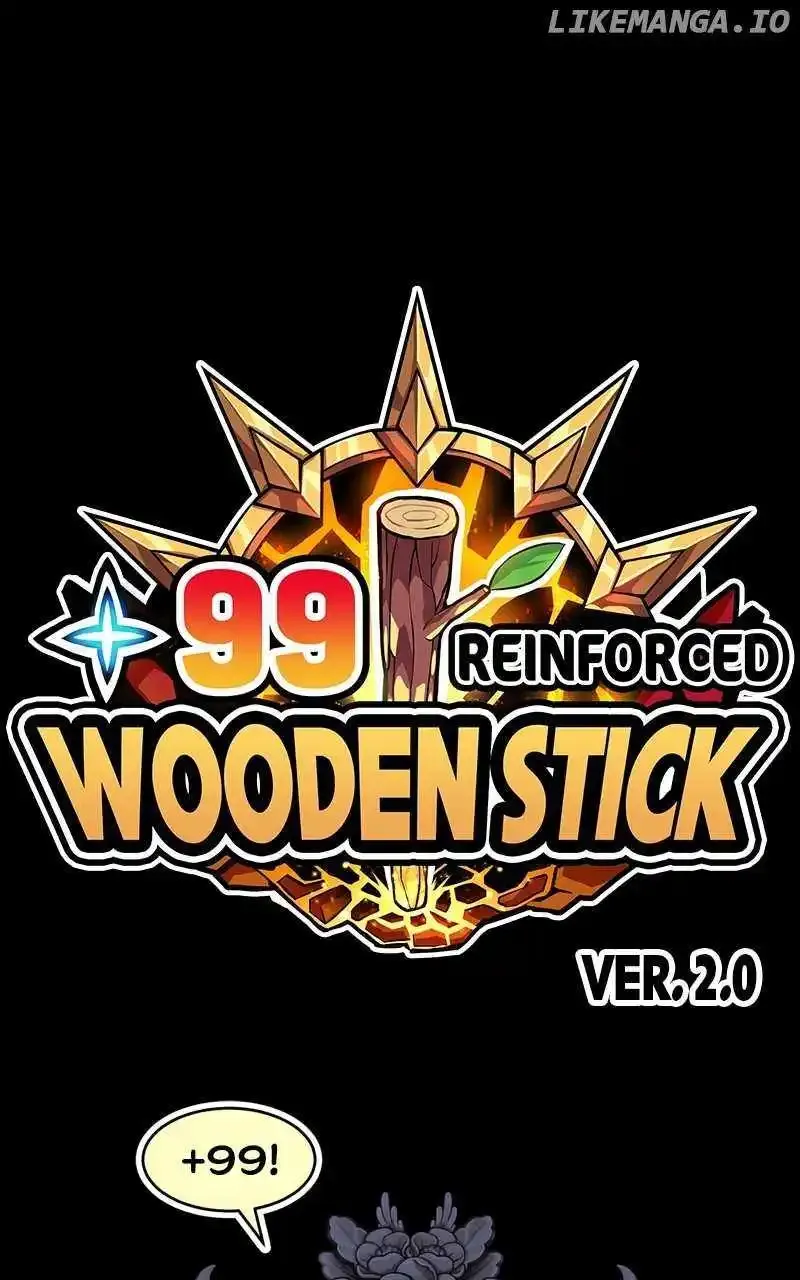 +99 Reinforced Wooden Stick Mangakakalot X Chapter 94 Page 461