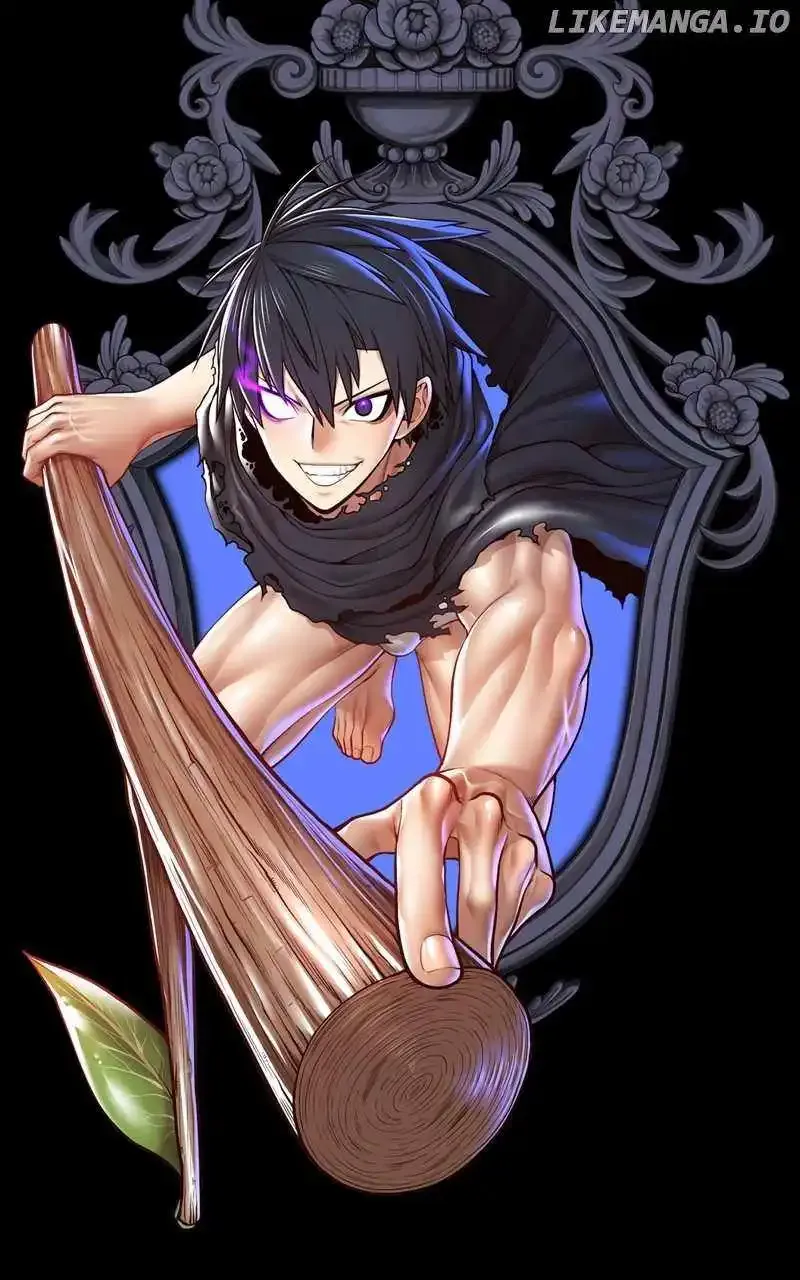 +99 Reinforced Wooden Stick Mangakakalot X Chapter 94 Page 462
