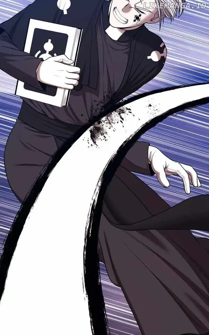 +99 Reinforced Wooden Stick Mangakakalot X Chapter 94 Page 195