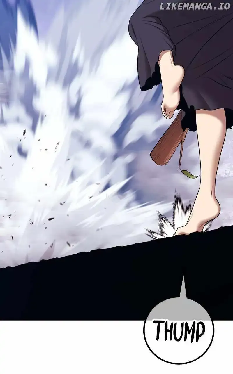 +99 Reinforced Wooden Stick Mangakakalot X Chapter 94 Page 200