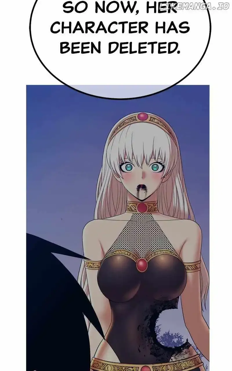 +99 Reinforced Wooden Stick Mangakakalot X Chapter 94 Page 211