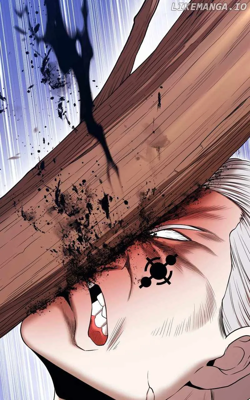 +99 Reinforced Wooden Stick Mangakakalot X Chapter 94 Page 226