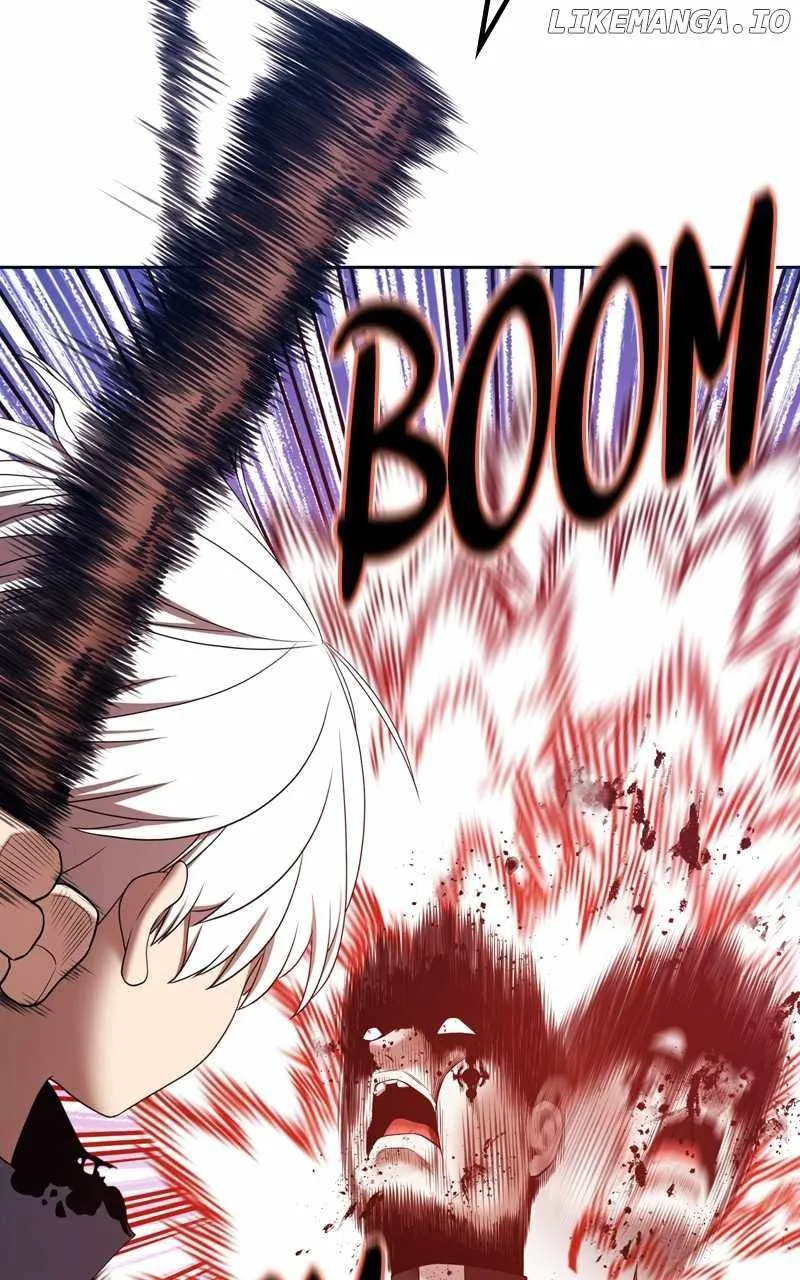 +99 Reinforced Wooden Stick Mangakakalot X Chapter 94 Page 234