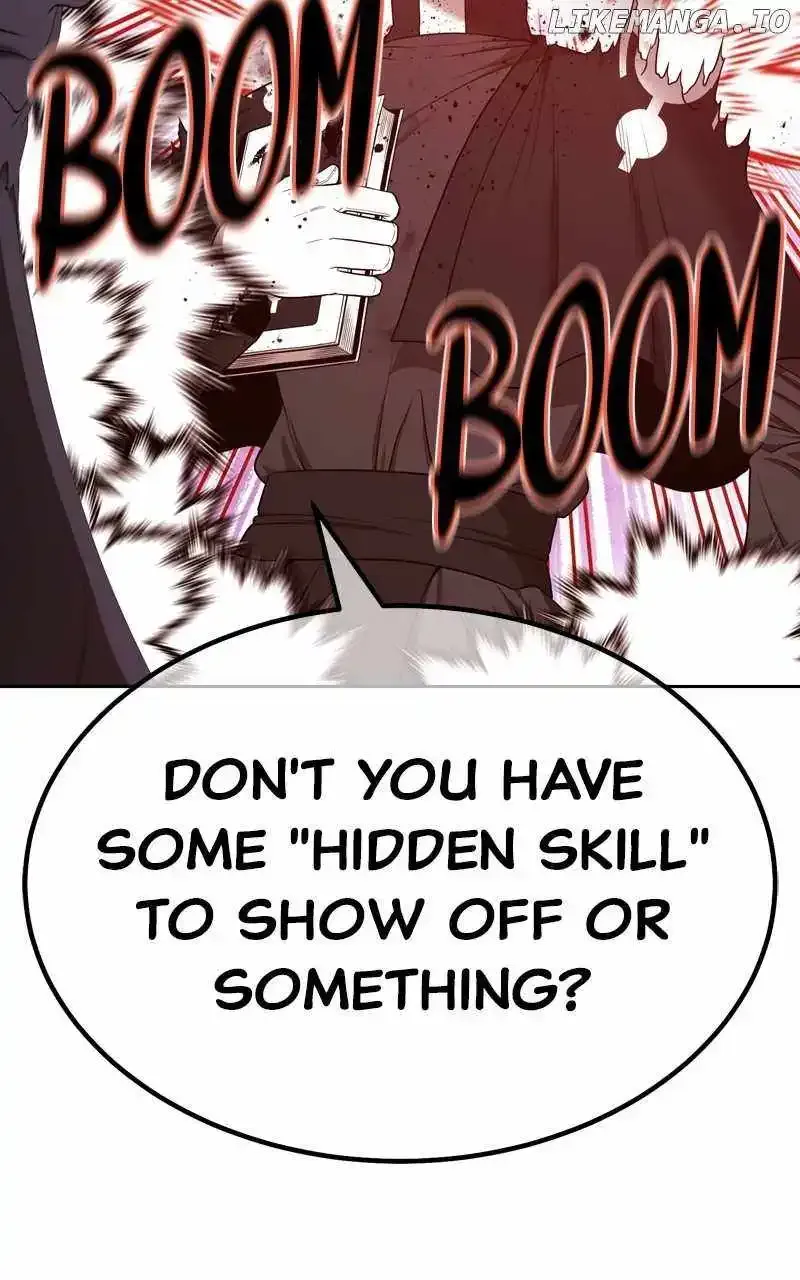 +99 Reinforced Wooden Stick Mangakakalot X Chapter 94 Page 235