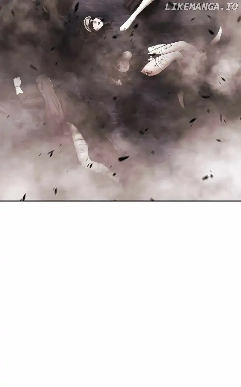 +99 Reinforced Wooden Stick Mangakakalot X Chapter 94 Page 283