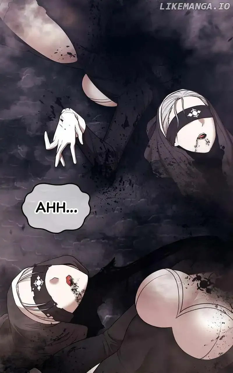 +99 Reinforced Wooden Stick Mangakakalot X Chapter 94 Page 286