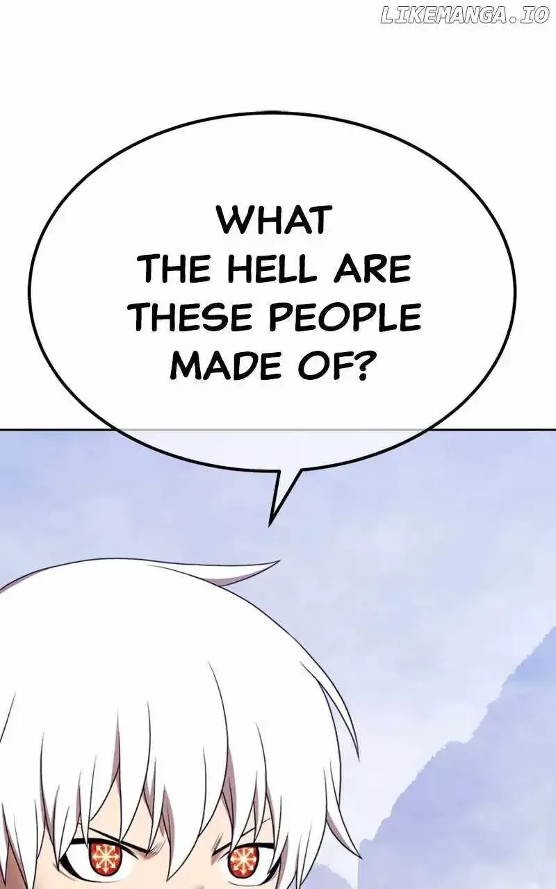 +99 Reinforced Wooden Stick Mangakakalot X Chapter 94 Page 288