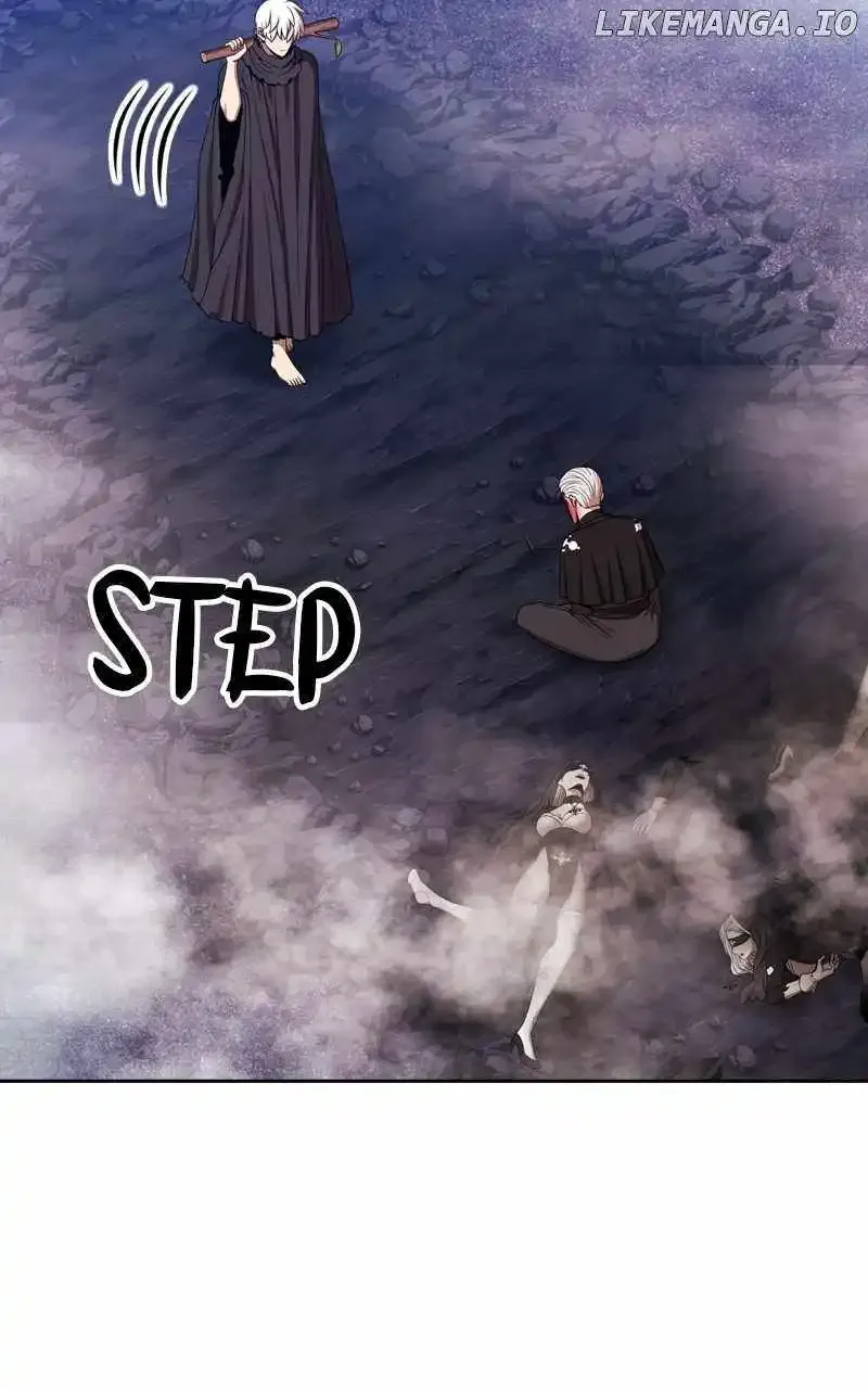 +99 Reinforced Wooden Stick Mangakakalot X Chapter 94 Page 291