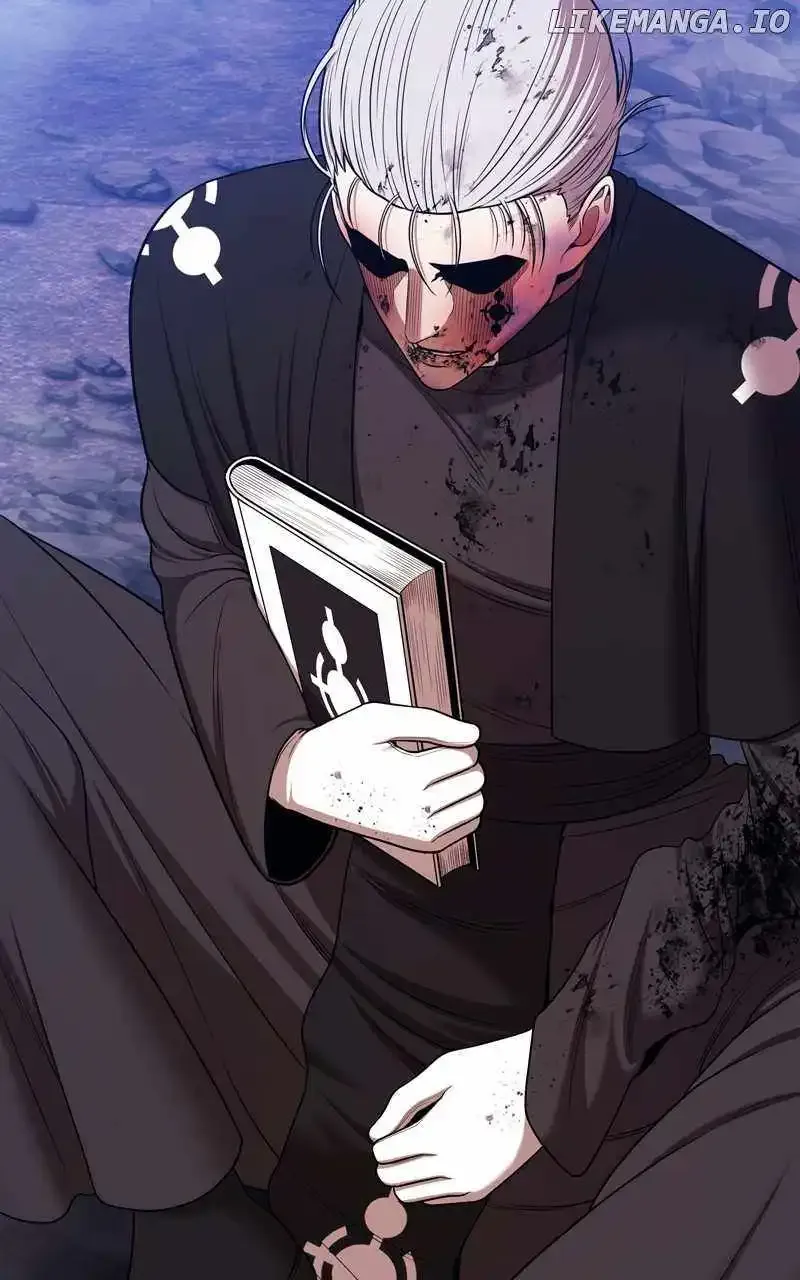 +99 Reinforced Wooden Stick Mangakakalot X Chapter 94 Page 298